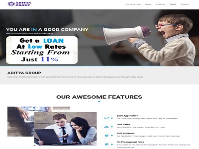 Aditya Group